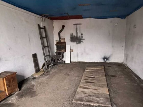 Здам в оренду гараж, ПІД СКЛАД, в кооперативі Колесо, Ровно