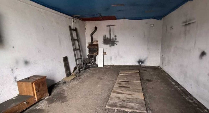 Здам в оренду гараж, ПІД СКЛАД, в кооперативі Колесо, - фото 1