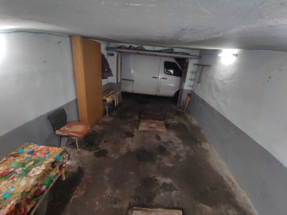 Здам гараж в оренду Ровно