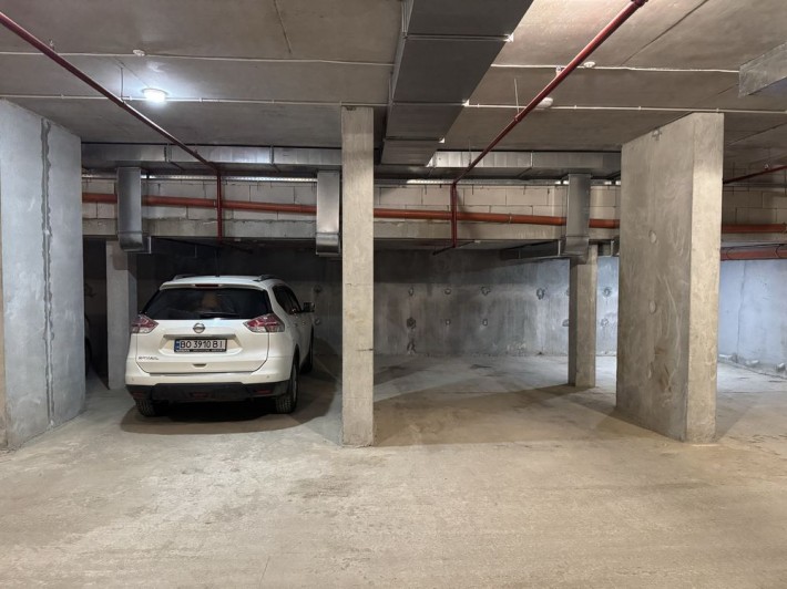 Оренда паркомісця - фото 1