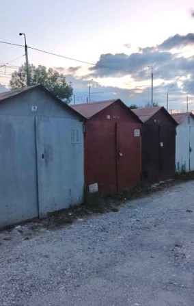 Оренда гаража в центрі міста - фото 1