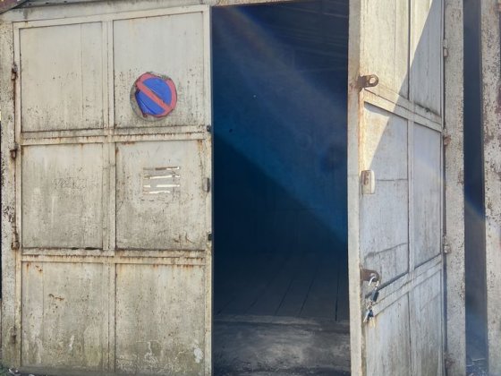 Гараж  в оренду Черновцы
