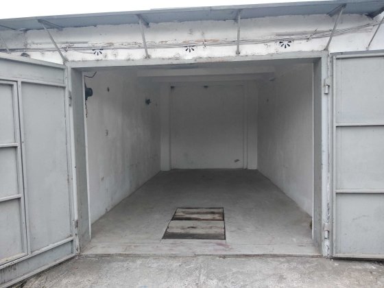 Здам в оренду цегляний гараж, можлива зарядка електромобіля до 3,5 кВт Ужгород