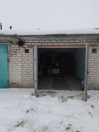 Здам гараж на тривалий термін з можливим викупом - фото 1