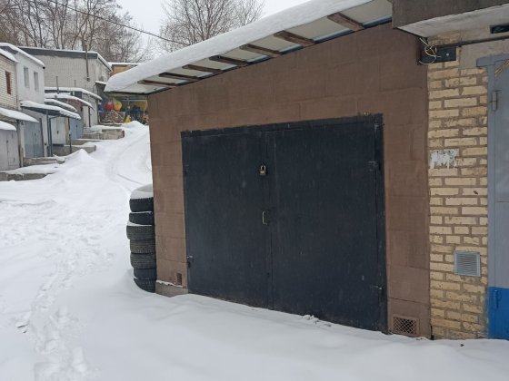 Оренда гаражу на Татарці Киев