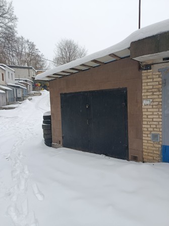 Оренда гаражу на Татарці - фото 1