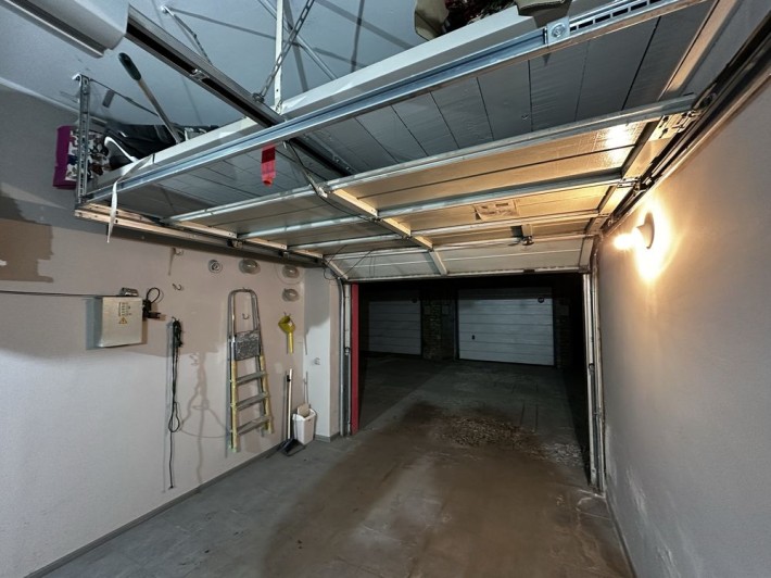 Оренда Гараж Паркінг прспект Володимира Івасюка,12М - фото 1