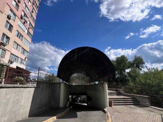 ‼️Власник без %‼️Оренда Паркомісця, пр-т В. Лобановського 4Є Киев