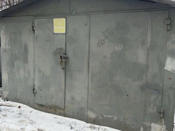 Сдам гараж, раойн Шевченка Винница