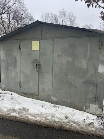 Сдам гараж, раойн Шевченка - фото 1