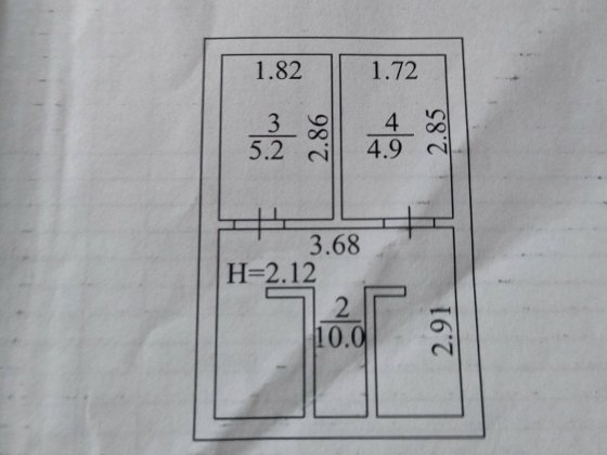 Задам свій гараж Киев