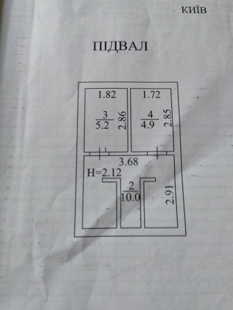 Задам свій гараж - фото 1