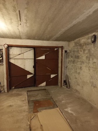 Гараж в ГК "Трубник" ж/м Победа 3 - фото 1