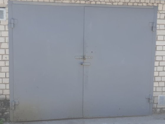 Сдам капитальный гараж на Калиновой Днепр