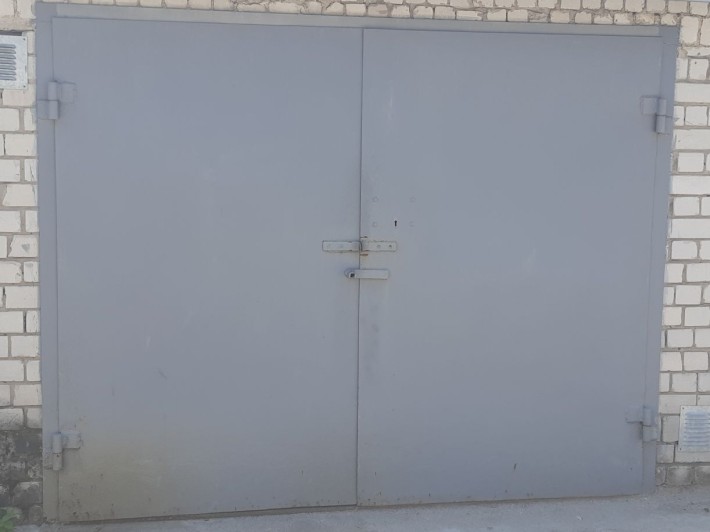 Сдам капитальный гараж на Калиновой - фото 1