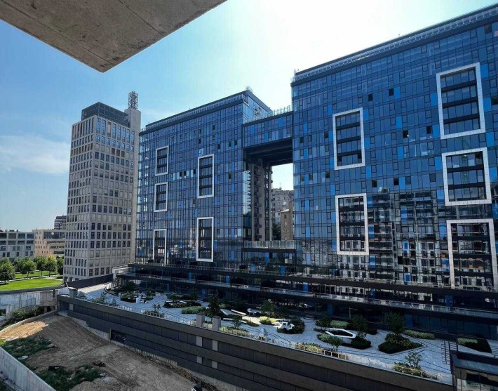 Здам паркомісце, ЖК НЕБО!" - фото 1