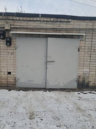 Здам в оренду гараж. Лівий берег, ГК "Салют",  вул. Каштанова. - фото 1