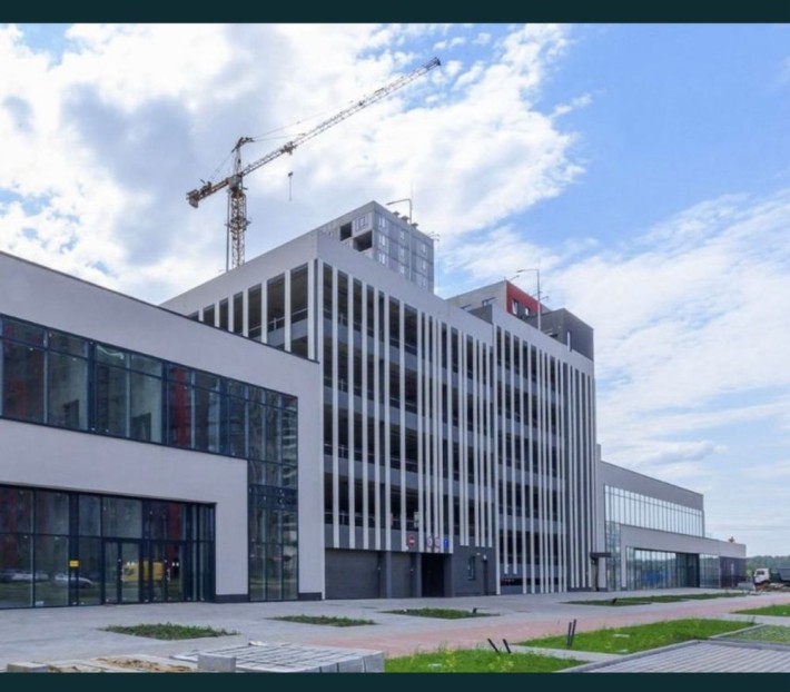 Оренда паркомісця Варшавський Плюс/Варшавський 3 - фото 1