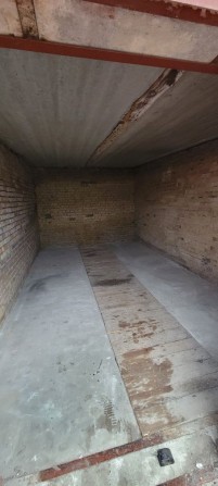 Оренда гаража гск центр 2 вул.Амосова 25 - фото 1