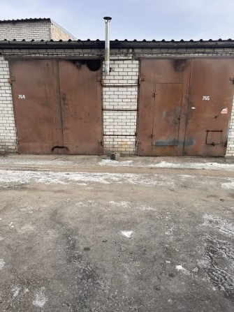 Здам на Кротова бокс гараж приміщення сто - фото 1