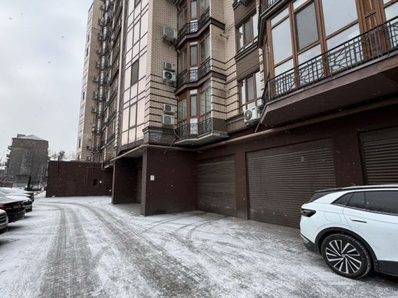 Оренда гаража в ЖК «Атлант» Днепр