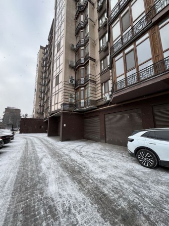 Оренда гаража в ЖК «Атлант» - фото 1