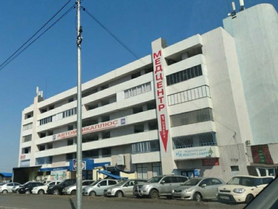 ОРЕНДА! Паркінг Драгоманова 1Н. Зручне паркомісце 3 поверх. ВЛАСНИК Киев