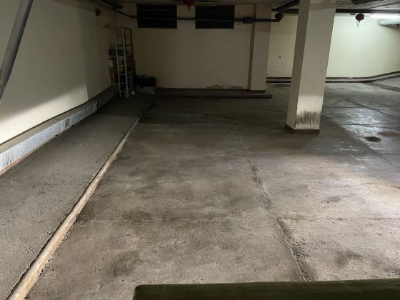 Оренда паркінга паркомісця Бульварно Кудрявська Воровського Киев