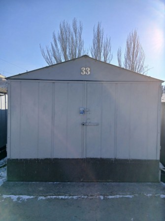 Здам ГараЖ в Гк "Ясень " - фото 1