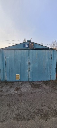 Оренда гаража на Березнякахзняках - фото 1