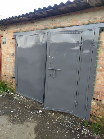 Гараж(простір) оренда - фото 1