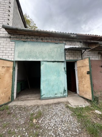 Оренда гаража 30,50 кв.м. - фото 1