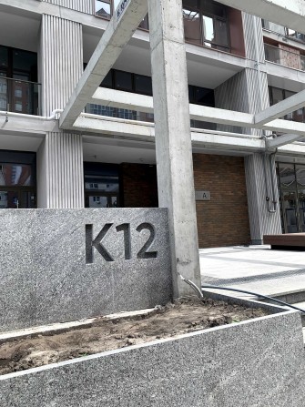 Сдам в оренду паркомісце ЖК К12  на довгостроковий період - фото 1