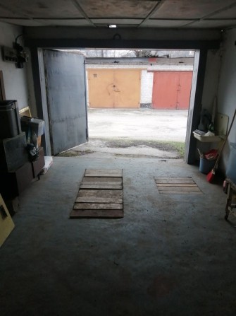 Здам капітальний гараж - фото 1