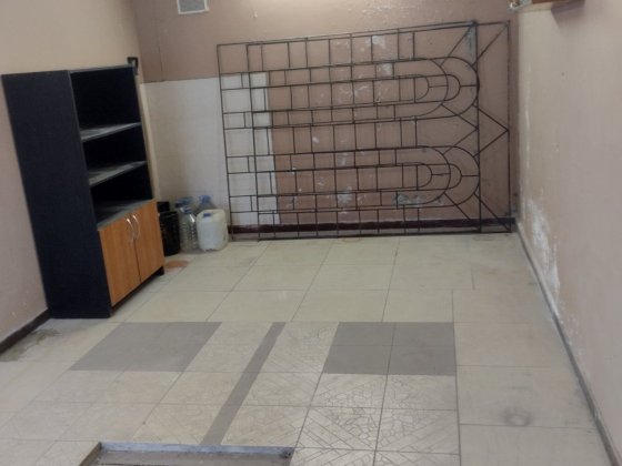 Сдам гараж Бородинський м-н Запорожье