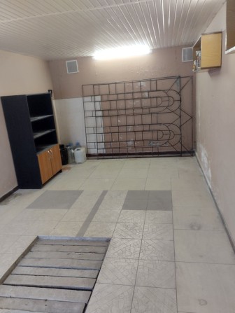 Сдам гараж Бородинський м-н - фото 1