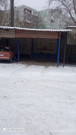 Сдам / Продам крытое парковочное место. - фото 1