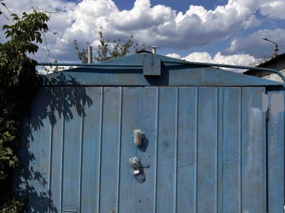 Оренда ГАРАЖА, здам гараж ГБК "ПОЗНЯКИ 2"  Урлівська, Здолбунівська, Киев