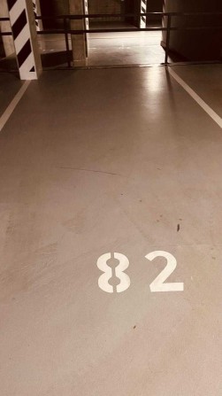 Юніт Хоум / Unit Home оренда паркомісця - фото 1