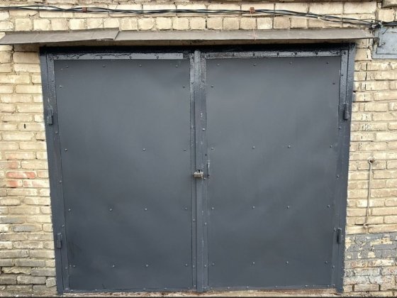 Гараж оренда Левандівка Львов