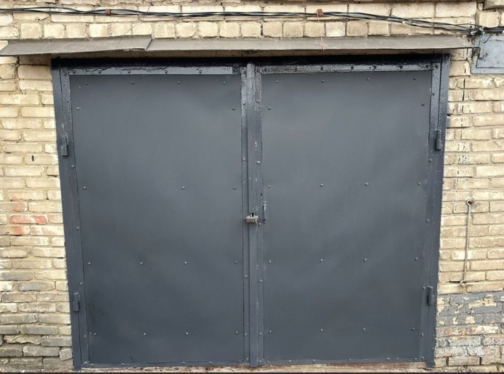 Гараж оренда Левандівка - фото 1