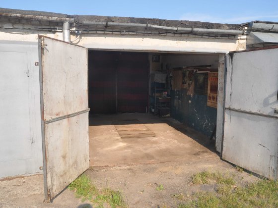 Оренда, цегляний Гараж, Львів , левандівка Львов