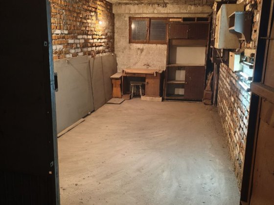 Оренда гаража на вул.Ковельський Львов