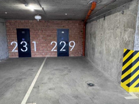 Оренда паркомісця, ЖК "Парус Сіті", вулиця Кульпарківська Львов