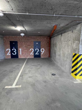 Оренда паркомісця, ЖК "Парус Сіті", вулиця Кульпарківська - фото 1