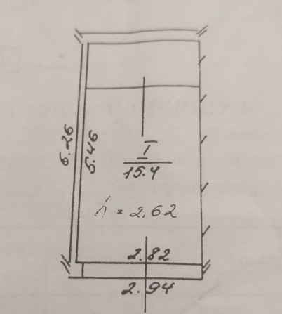 Оренда гаража по вул. Тернопільський - фото 1