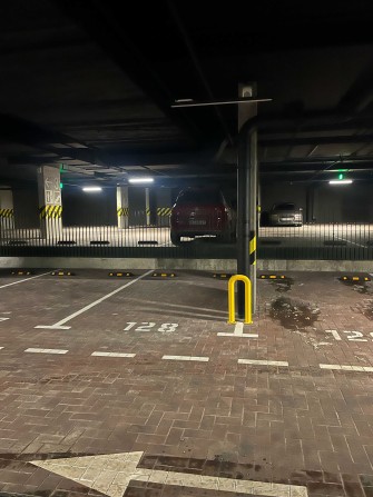 Сдам в аренду машиномісце - фото 1