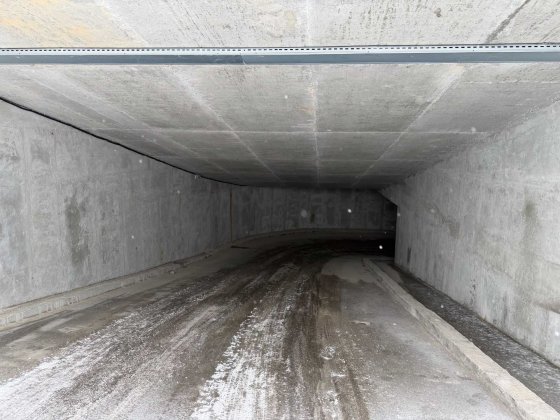 Паркомісця ЖК Навроцького 31а Львов