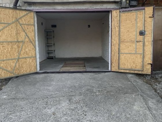 Гараж в аренду николаев Николаев