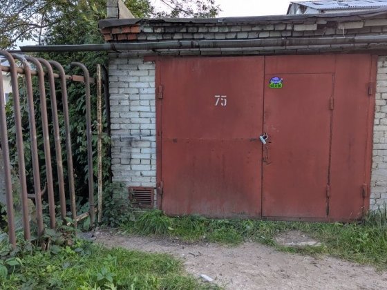 Оренда гаражу з підвалом, біля Автовокзалу (вул. Стрийська) Львов